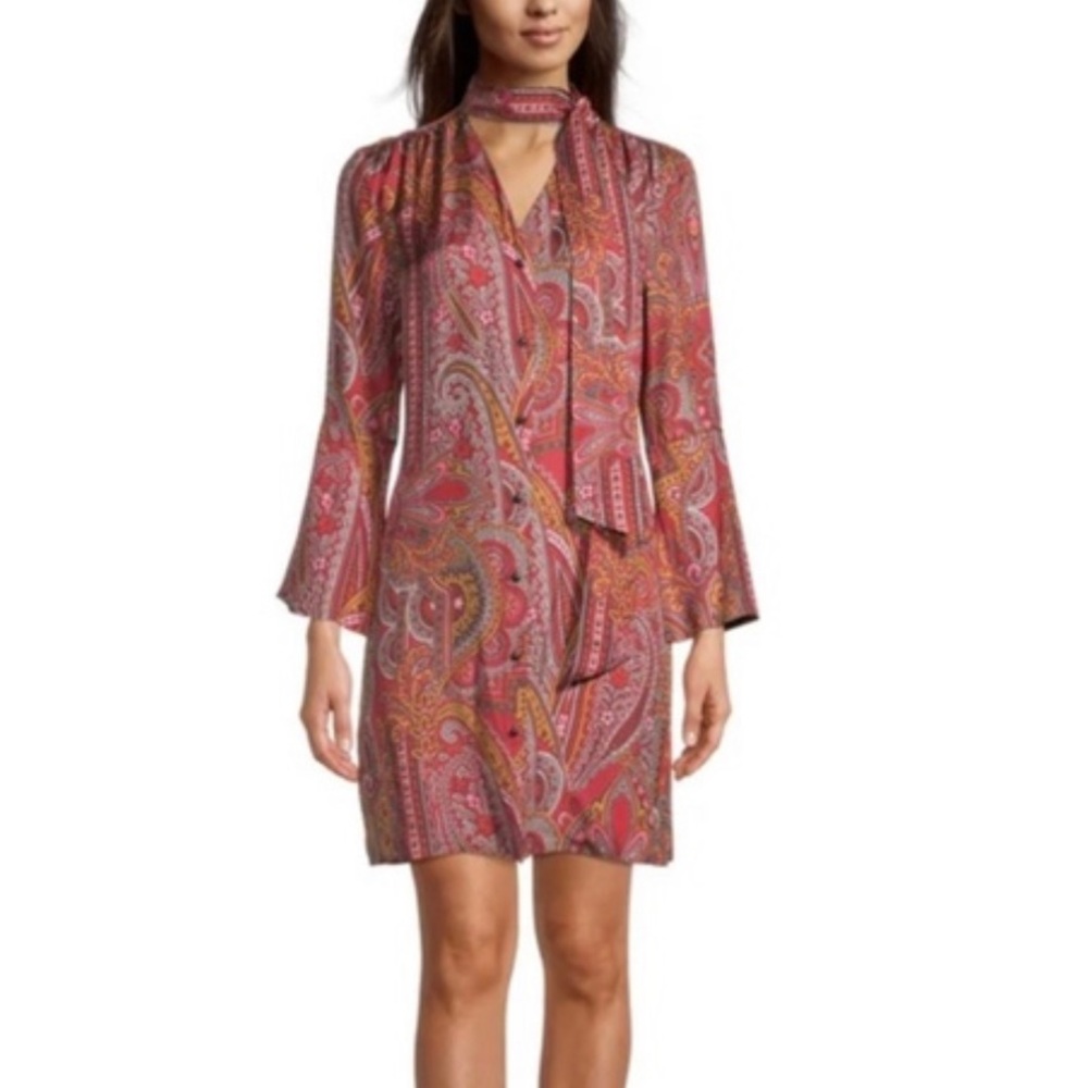 Robert graham dress